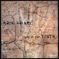 Mark Walker [A Small Victory] - Lines of the Truth lyrics