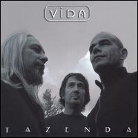 Tazenda - Vida lyrics