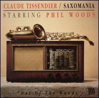 Claude Tissendier - Out of the Woods lyrics