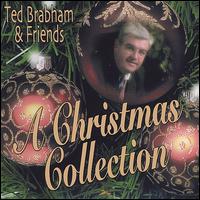 Ted Brabham - Ted Brabham & Friends, A Christmas Collection lyrics