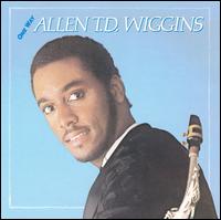 Allen T.D. Wiggins - One Way lyrics