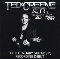 Ted Greene - Solo Guitar lyrics