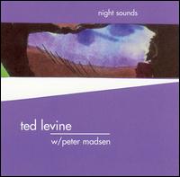 Ted Levine - Night Sounds lyrics