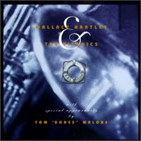Wallace Hartley - Wallace Hartley & the Titanics lyrics