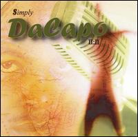 Dacapo - Simply Dacapo lyrics