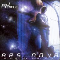 R.J. Temple - Ars Nova: A Musical Beginning lyrics