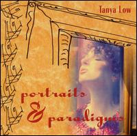 Tanya Low - Portraits and Paradigms lyrics