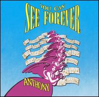 Anthony Teresi - You Can See Forever lyrics