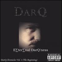 Darq - Eternal Darqness lyrics