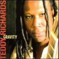Teddy Richards - Gravity lyrics