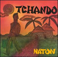 Tchando - Naton lyrics
