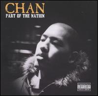 Chan - Part of the Nation lyrics