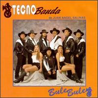 Technobanda - Bule Bule lyrics