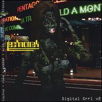 Technotrek - Digital GRRL lyrics