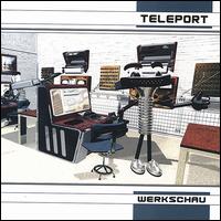 Teleport - Werkschau lyrics