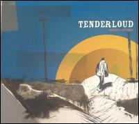 Tenderloud - Shadow Red Hand lyrics