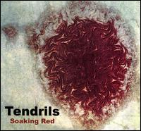 The Tendrils - Soaking Red lyrics