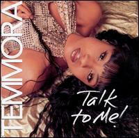 Temmora - Talk to Me! lyrics