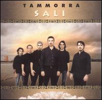 Tammorra - Sali lyrics