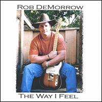 Rob DeMorrow - The Way I Feel lyrics