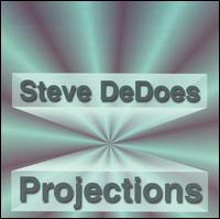 Steve DeDoes - Projections lyrics