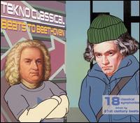 Tekno Classical - Beats to Beethoven lyrics