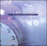 Tempustry - Le Voyage du Temps lyrics