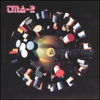 TMA-2 - Artifact One lyrics