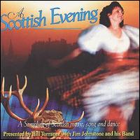 Bill Torrance - A Scottish Evening lyrics