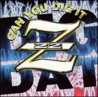 Z-22 - Can You Dig It lyrics