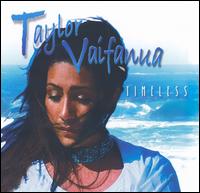 Taylor Vaifanua - Timeless lyrics