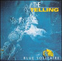 Telling - Blue Solitaire lyrics