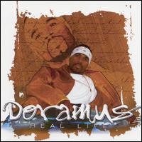 Doramus - Real Life lyrics