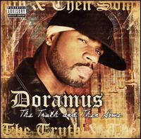 Doramus - The Truth and Then Some lyrics