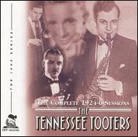 The Tennessee Tooters - The Complete 1924-1926 Sessions lyrics