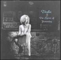 Thulla - The Spirit of Yesterday lyrics