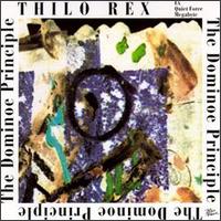 Thilo Rex - The Dominoe Principle lyrics
