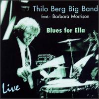 Thilo Berg - Blues For Ella - Live lyrics