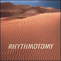 Rhythmotomy - Rhythmotomy lyrics