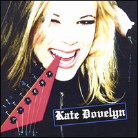 Kate Dovelyn - Kate Dovelyn lyrics