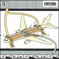 NinetyNine - 767 lyrics