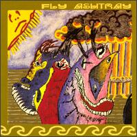 Fly Ashtray - Tone Sensations of the Wonder Men lyrics