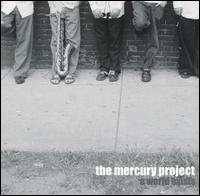 The Mercury Project - A World Exists lyrics