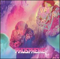Phosphene - Projection lyrics