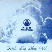 Total - Sky Blue Void lyrics
