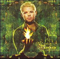 Joel Kroeker - Closer to the Flame lyrics