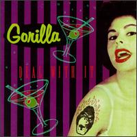 Gorilla - Deal with It lyrics