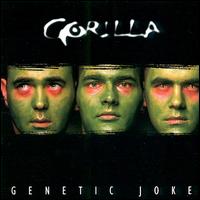 Gorilla - Genetic Joke lyrics