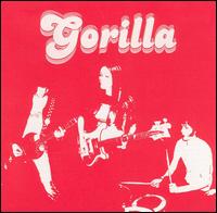 Gorilla - Gorilla lyrics