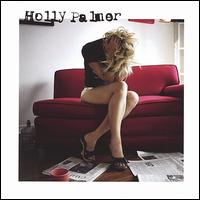 Holly Palmer - Tender Hooks lyrics